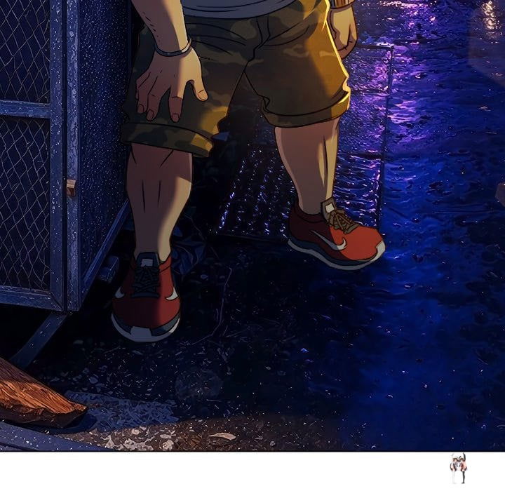 My High School Bully My High School Bully Chapter 278 - Page 11