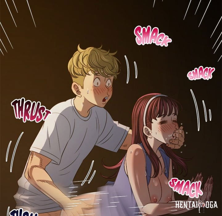 My High School Bully My High School Bully Chapter 278 - Page 110