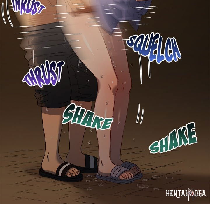 My High School Bully My High School Bully Chapter 278 - Page 111