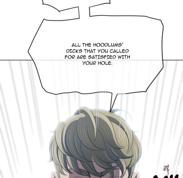 My High School Bully My High School Bully Chapter 278 - Page 113