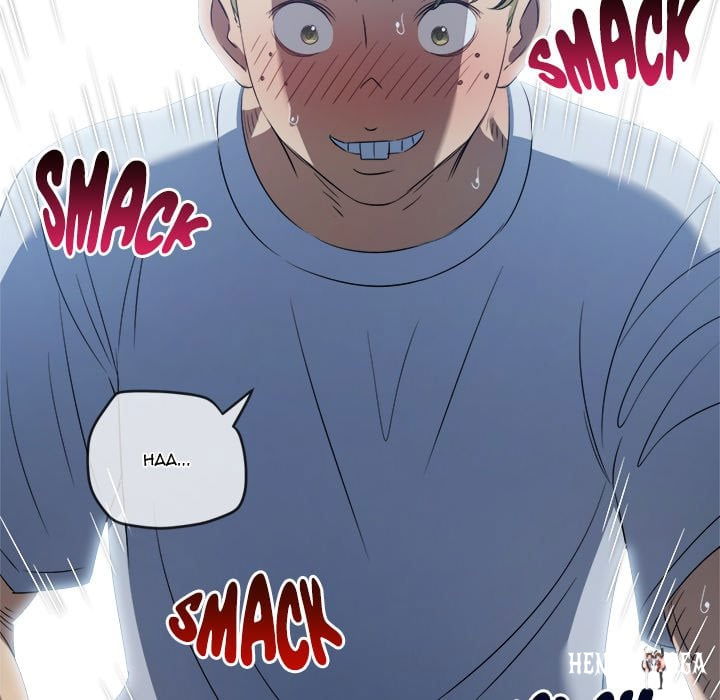 My High School Bully My High School Bully Chapter 278 - Page 114