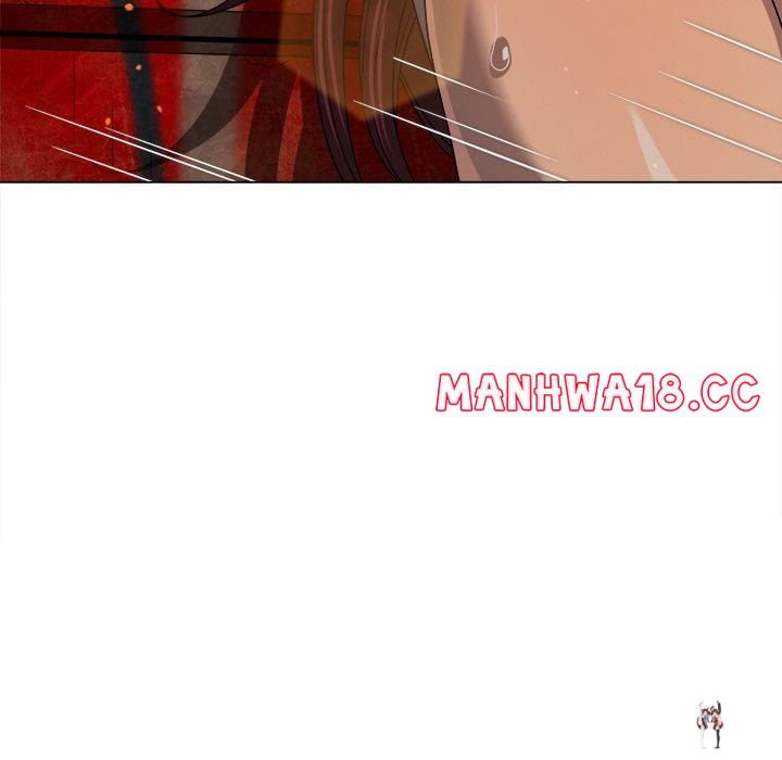 My High School Bully My High School Bully Chapter 278 - Page 119