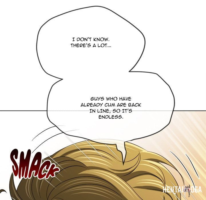 My High School Bully My High School Bully Chapter 278 - Page 120