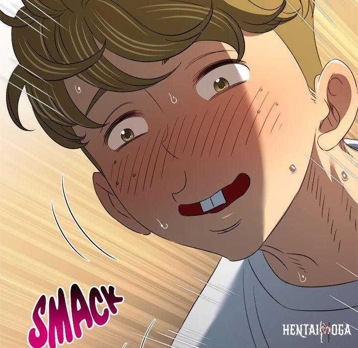 My High School Bully My High School Bully Chapter 278 - Page 121