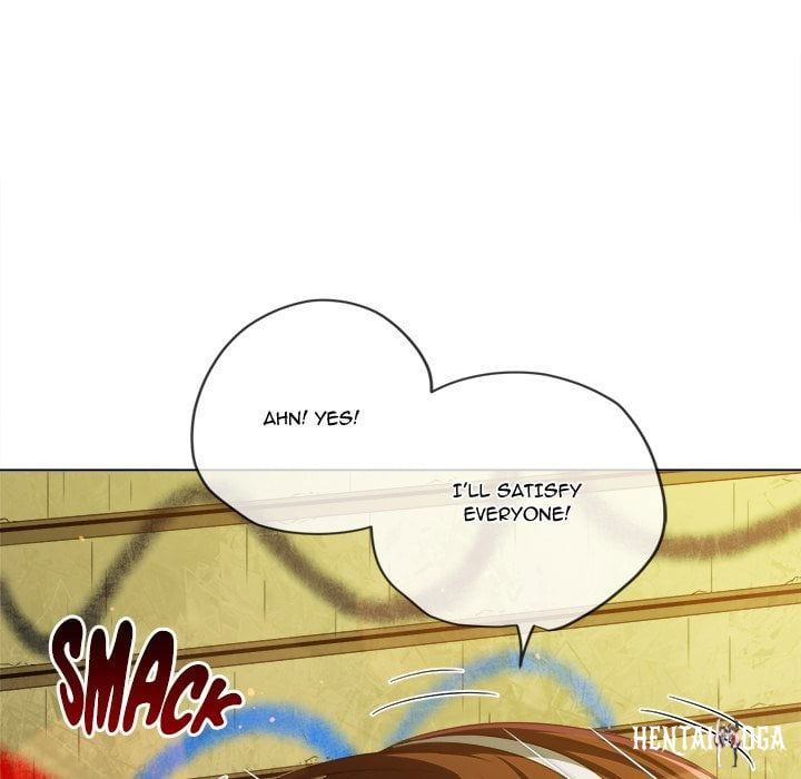 My High School Bully My High School Bully Chapter 278 - Page 123