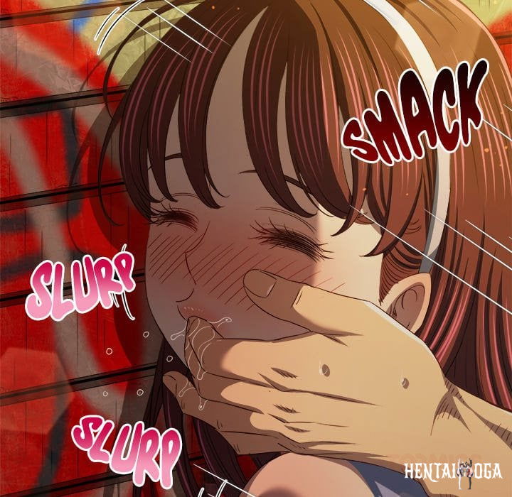 My High School Bully My High School Bully Chapter 278 - Page 124