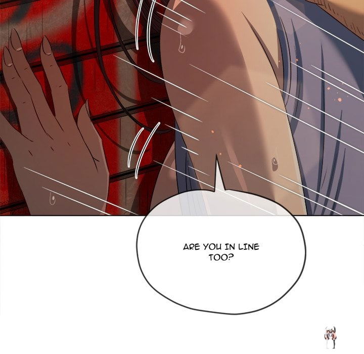 My High School Bully My High School Bully Chapter 278 - Page 125