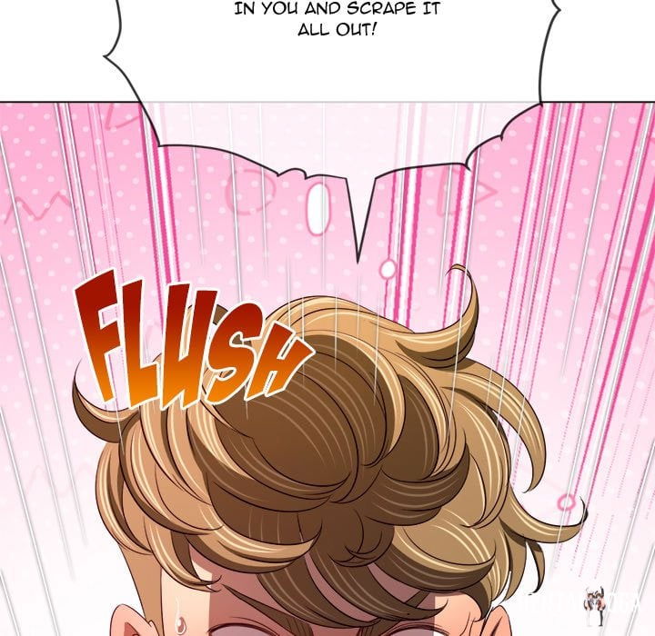 My High School Bully My High School Bully Chapter 278 - Page 133