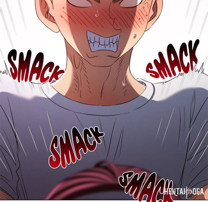 My High School Bully My High School Bully Chapter 278 - Page 134