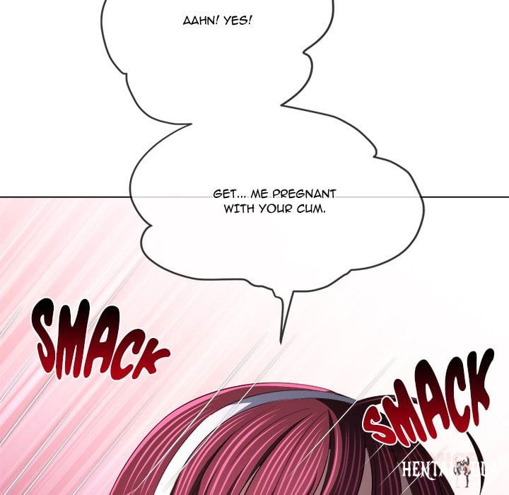 My High School Bully My High School Bully Chapter 278 - Page 136