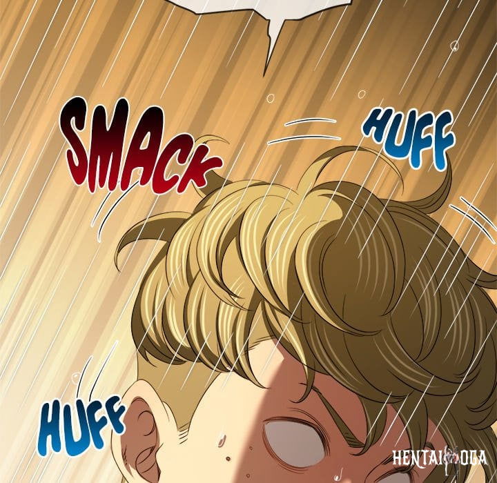 My High School Bully My High School Bully Chapter 278 - Page 140