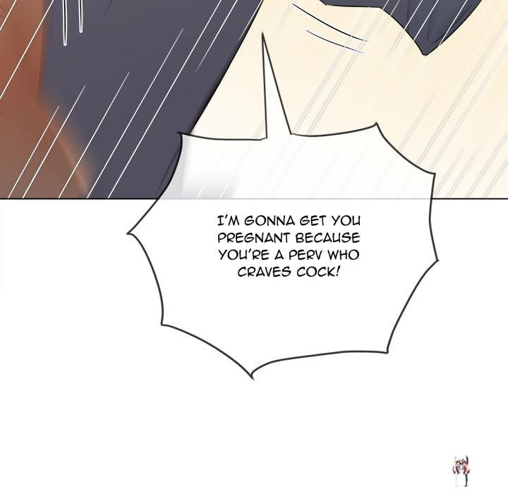 My High School Bully My High School Bully Chapter 278 - Page 142