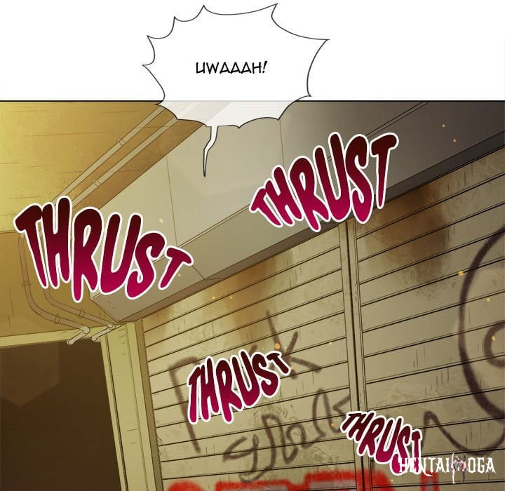 My High School Bully My High School Bully Chapter 278 - Page 153