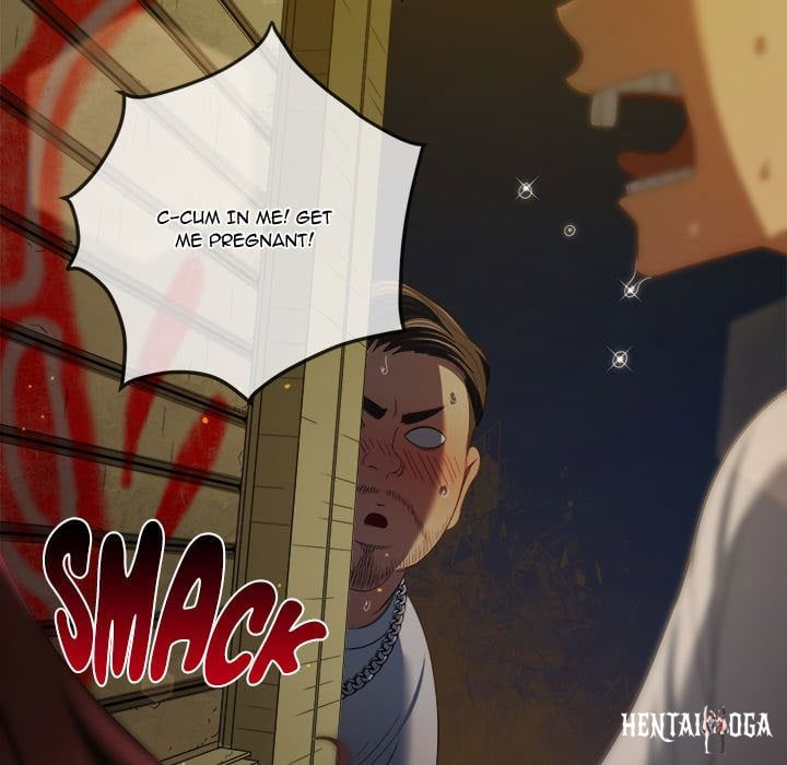 My High School Bully My High School Bully Chapter 278 - Page 157