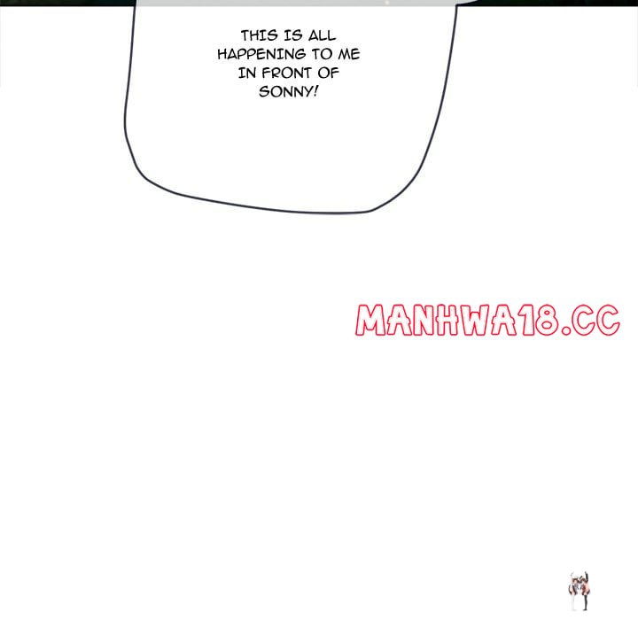 My High School Bully My High School Bully Chapter 278 - Page 16