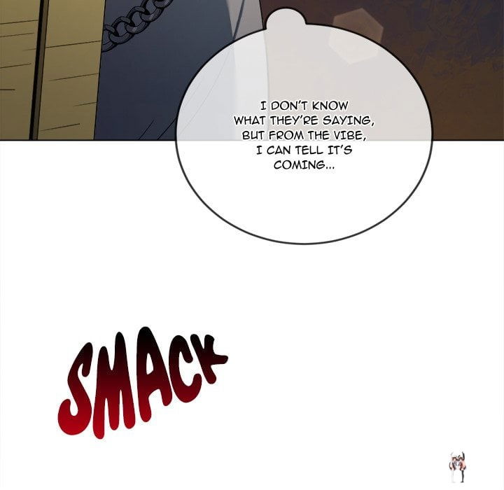 My High School Bully My High School Bully Chapter 278 - Page 161