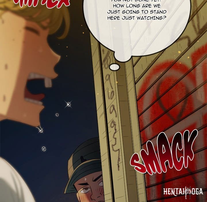 My High School Bully My High School Bully Chapter 278 - Page 163