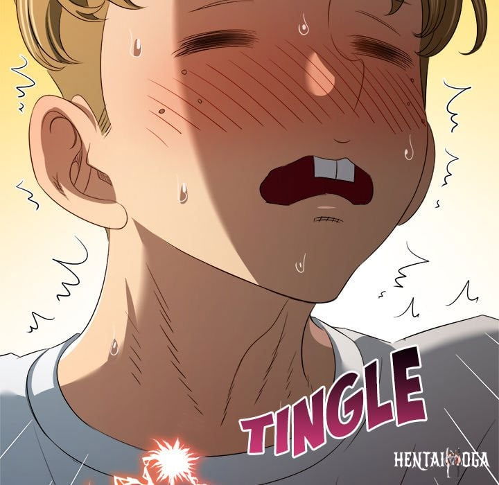 My High School Bully My High School Bully Chapter 278 - Page 167