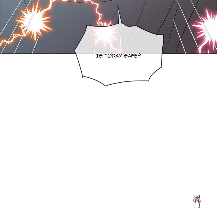 My High School Bully My High School Bully Chapter 278 - Page 168