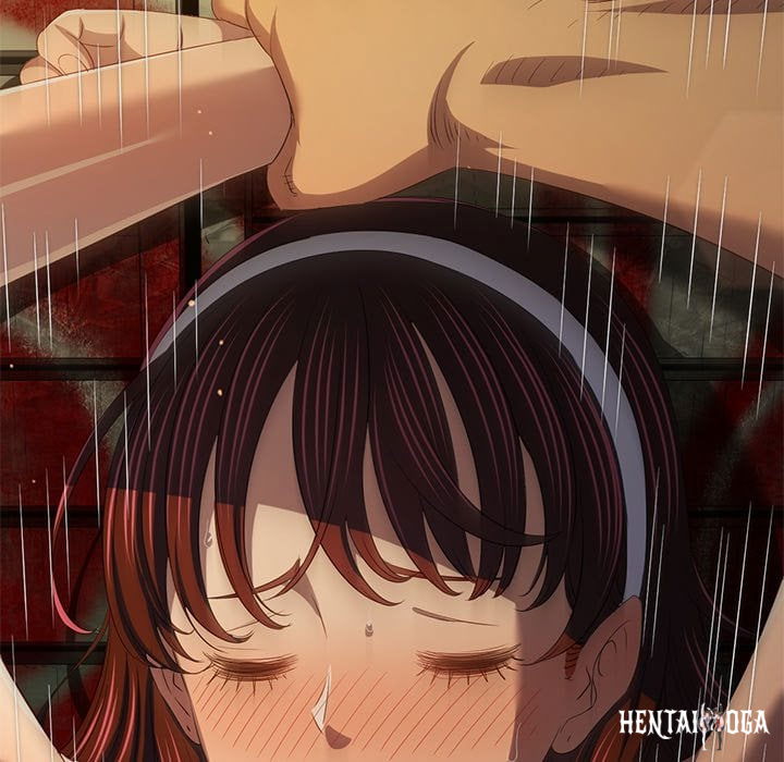 My High School Bully My High School Bully Chapter 278 - Page 18