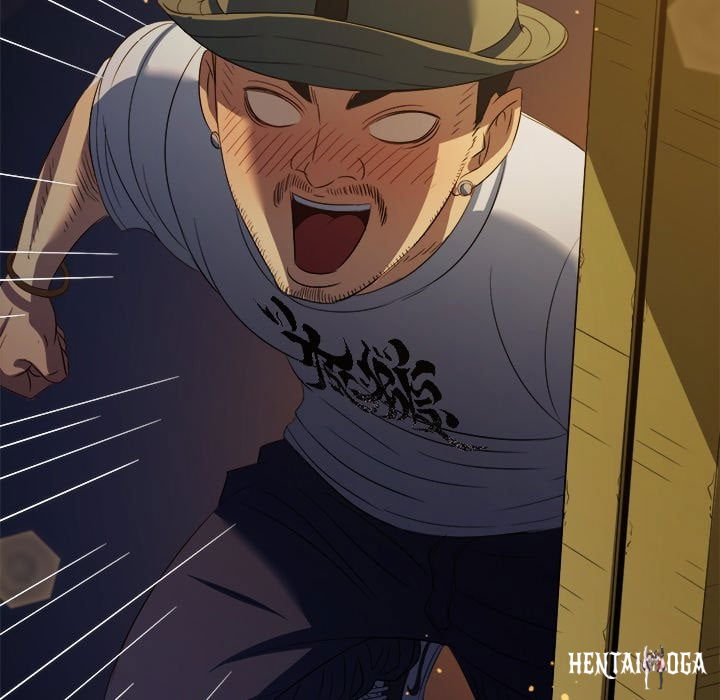 My High School Bully My High School Bully Chapter 278 - Page 182