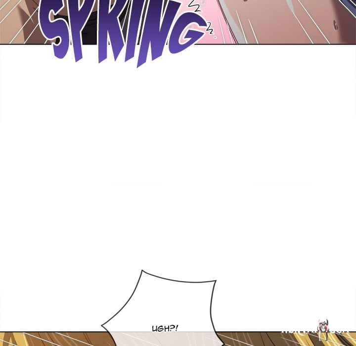 My High School Bully My High School Bully Chapter 278 - Page 190