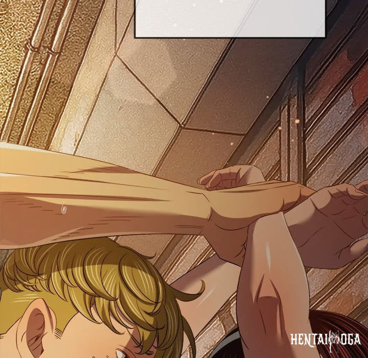 My High School Bully My High School Bully Chapter 278 - Page 26