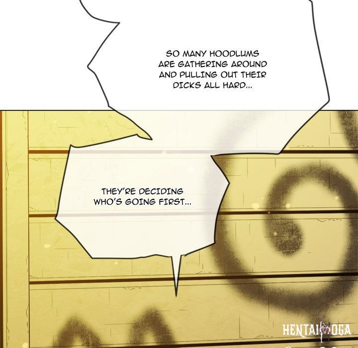 My High School Bully My High School Bully Chapter 278 - Page 32