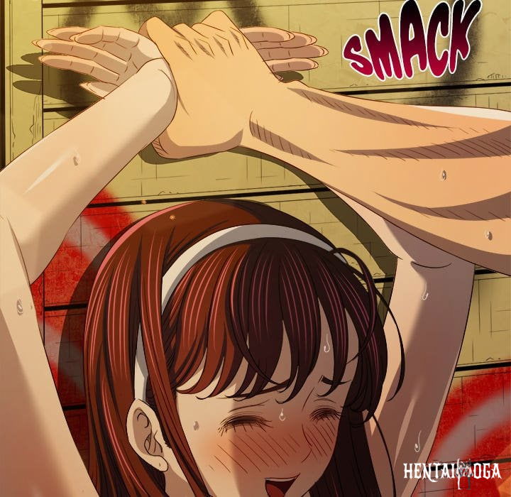 My High School Bully My High School Bully Chapter 278 - Page 33