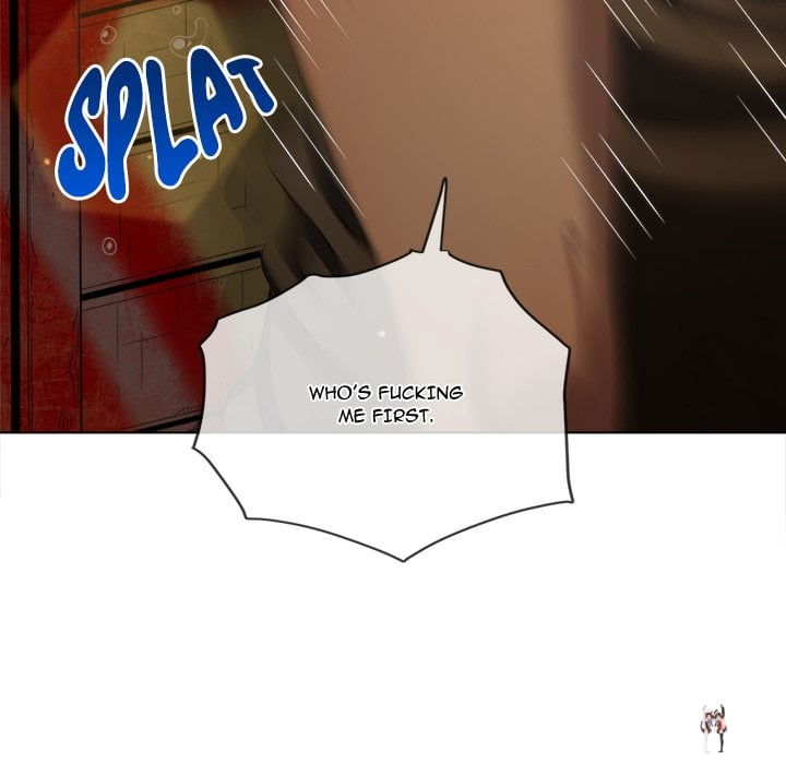 My High School Bully My High School Bully Chapter 278 - Page 36