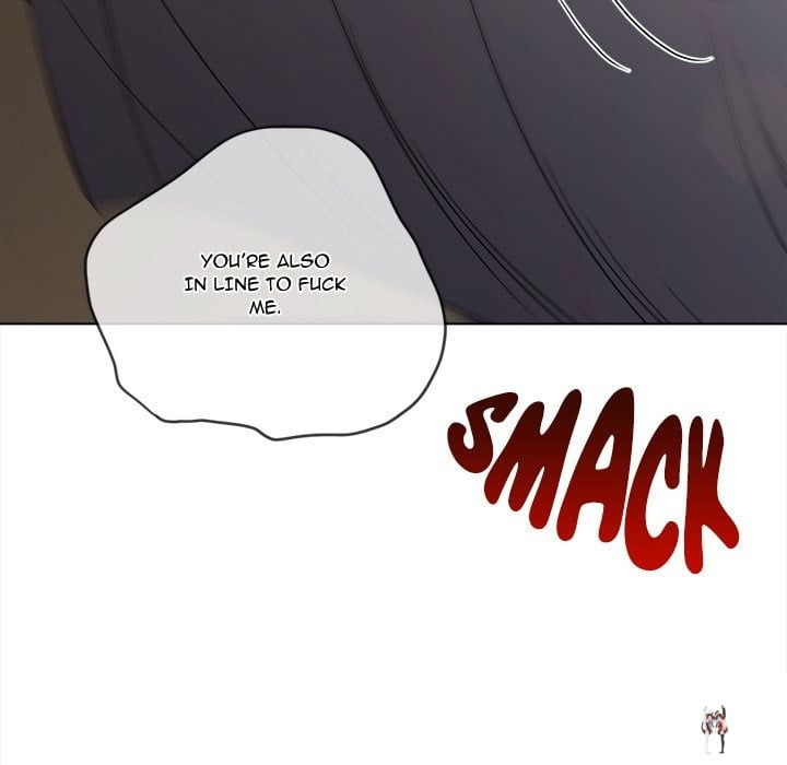 My High School Bully My High School Bully Chapter 278 - Page 40