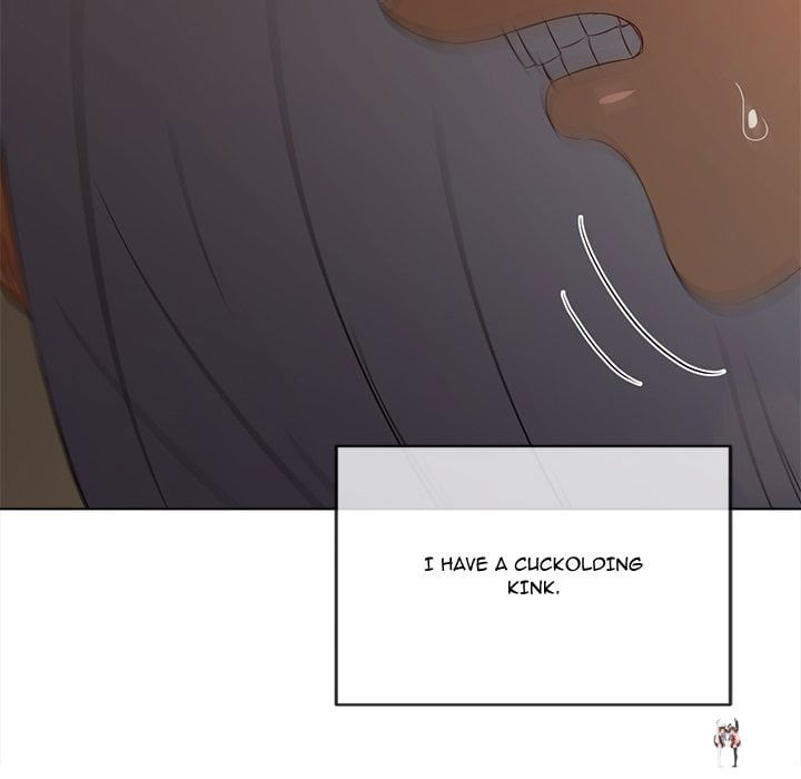 My High School Bully My High School Bully Chapter 278 - Page 53