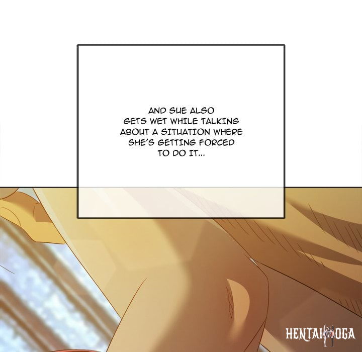 My High School Bully My High School Bully Chapter 278 - Page 55