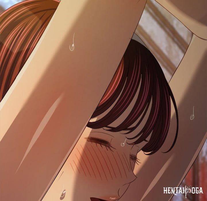 My High School Bully My High School Bully Chapter 278 - Page 56