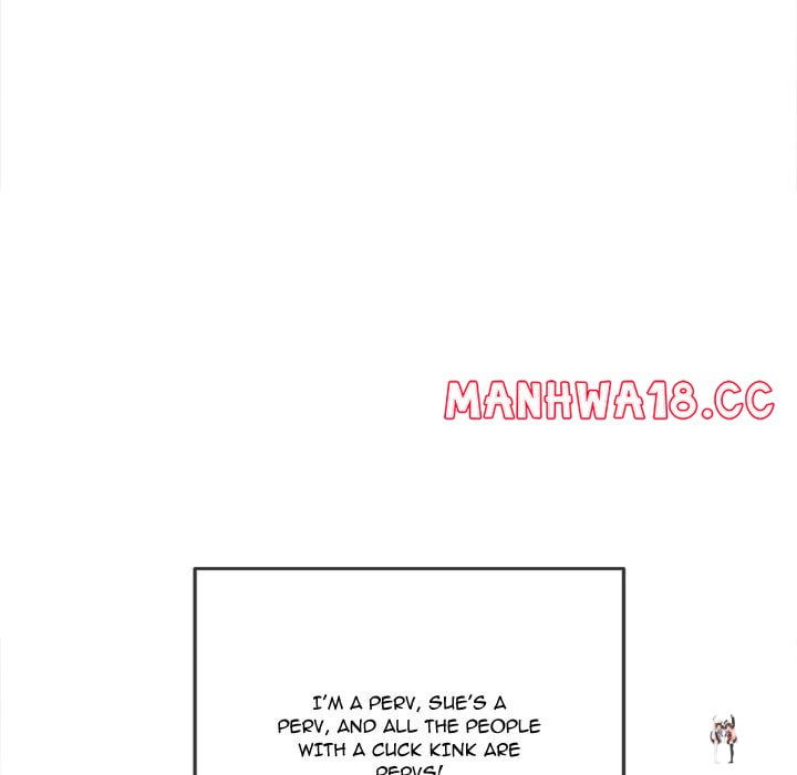 My High School Bully My High School Bully Chapter 278 - Page 59