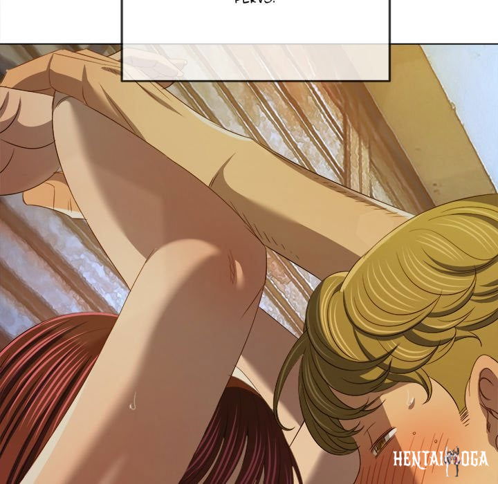 My High School Bully My High School Bully Chapter 278 - Page 60