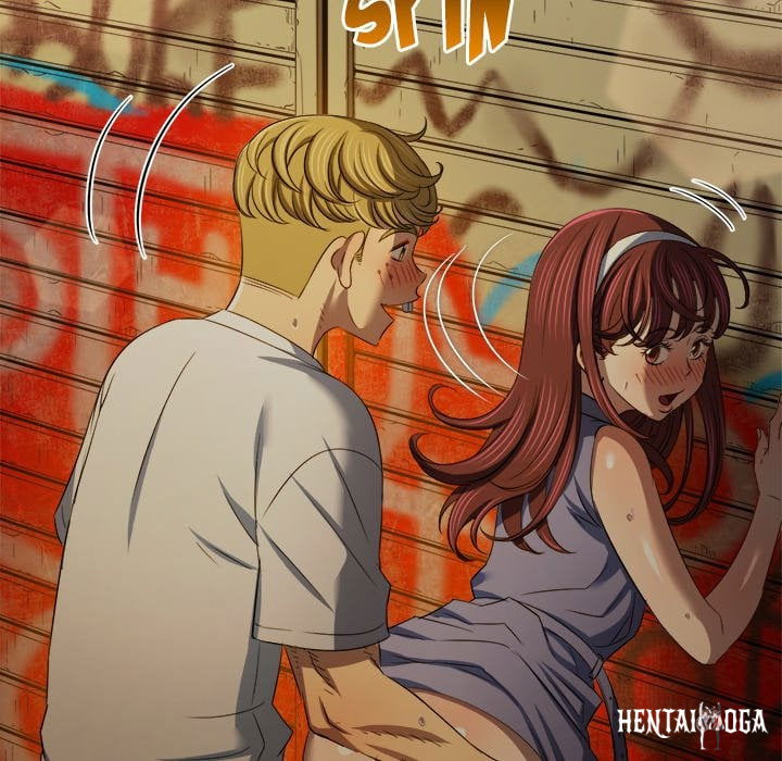 My High School Bully My High School Bully Chapter 278 - Page 74