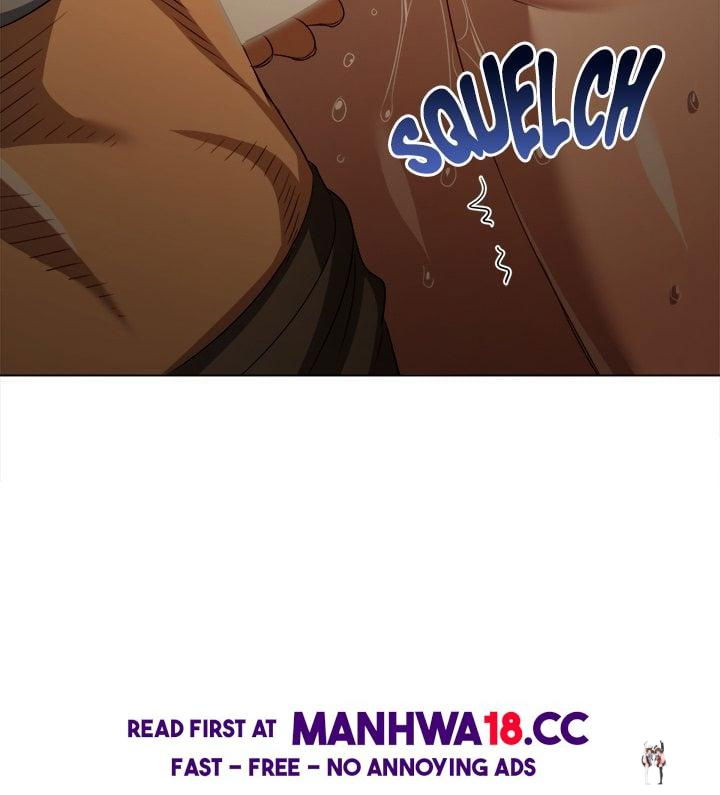 My High School Bully My High School Bully Chapter 278 - Page 79