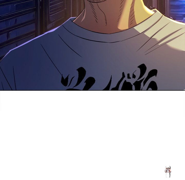 My High School Bully My High School Bully Chapter 278 - Page 8