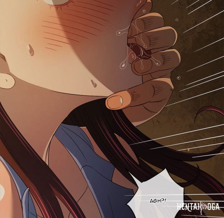 My High School Bully My High School Bully Chapter 278 - Page 82