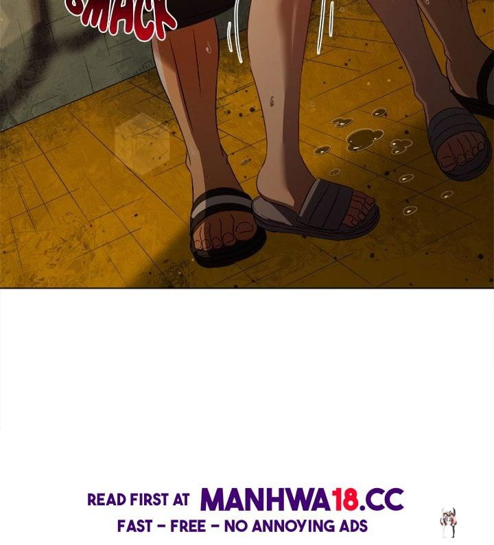 My High School Bully My High School Bully Chapter 278 - Page 87