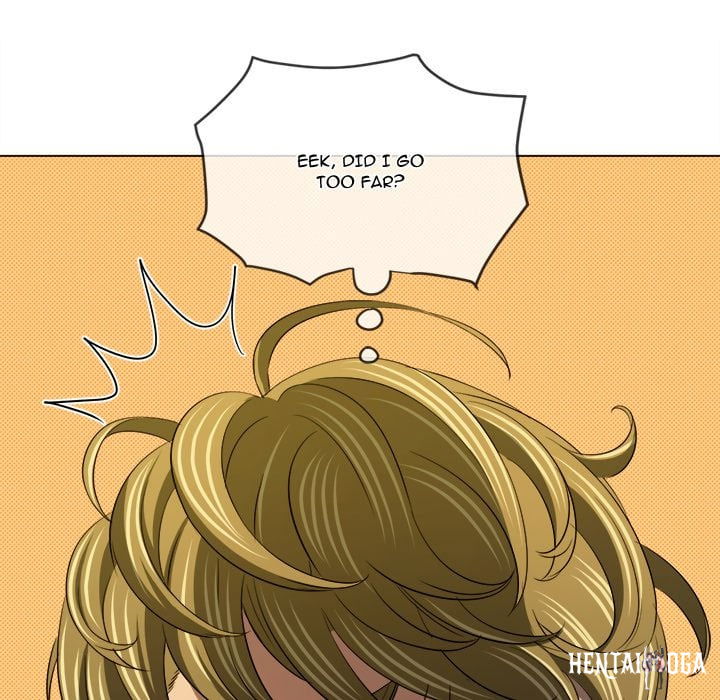 My High School Bully My High School Bully Chapter 278 - Page 92