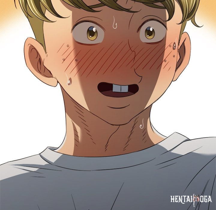 My High School Bully My High School Bully Chapter 278 - Page 93