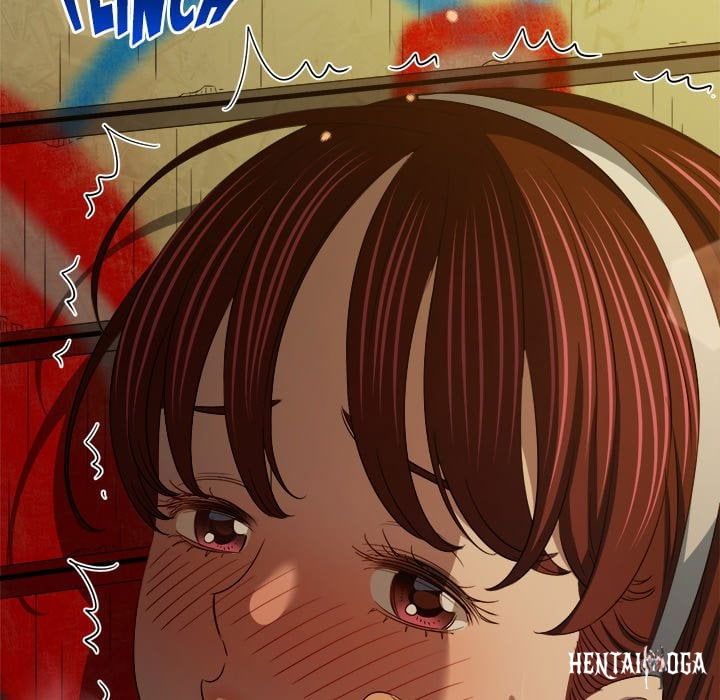 My High School Bully My High School Bully Chapter 278 - Page 96