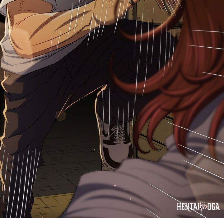 My High School Bully My High School Bully Chapter 279 - صفحة 10