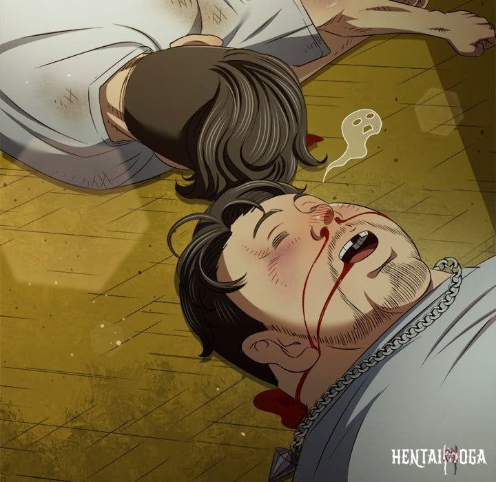 My High School Bully My High School Bully Chapter 279 - صفحة 100