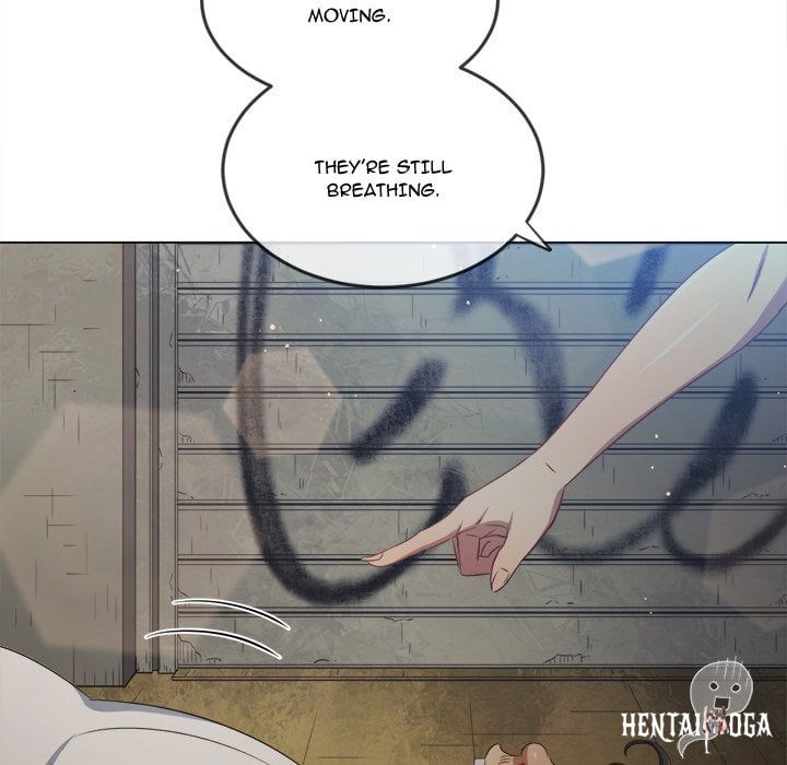 My High School Bully My High School Bully Chapter 279 - صفحة 102