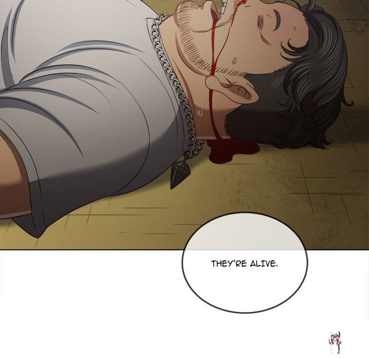 My High School Bully My High School Bully Chapter 279 - صفحة 103