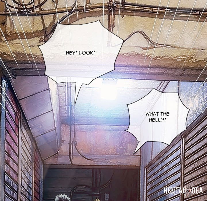 My High School Bully My High School Bully Chapter 279 - صفحة 108