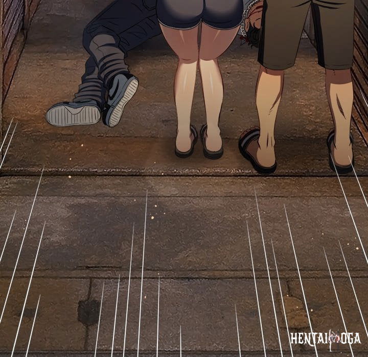 My High School Bully My High School Bully Chapter 279 - صفحة 110